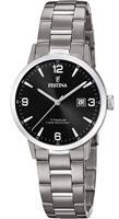 Orologio Festina Donna Titanium in Titanio F20436/3 - F20436/3